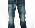BLEACHING OF FABRICS AND JEANS IN TEXTILE INDUSTRY