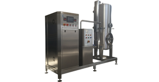 Bromate Removal
