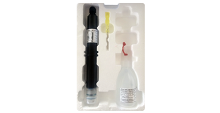 Ozone Measurement Electrode