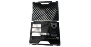 Portable Ozone Measurement Device